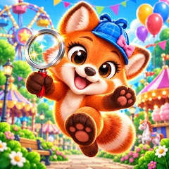 Scavenger Hunt icon