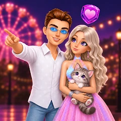 Avaland: Metaverse Life Sim 3D
