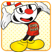 Cuphead Battle : Cagney Carnation Mod APK 1[Unlimited money]