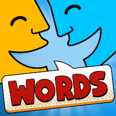 Popular Words Mod APK 1.0.39 [Reklamları kaldırmak,Mod speed]