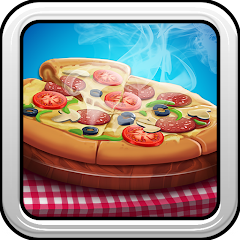 Pizza Maker Mod APK 1.0 [Pembelian gratis,Plus,Uang yang tidak terbatas]