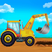 Home Builder - Truck cleaning & washing game Mod APK 12.0 [Uang Mod]