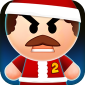 Beat the Boss 2 Mod APK 2.8.0 [Uang yang tidak terbatas]