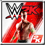 WWE 2K Mod APK 1.1.8117[Unlocked]