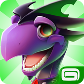 Dragon Mania Mod APK 4.0.0 [Uang yang tidak terbatas]