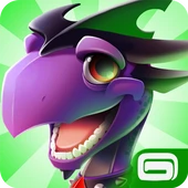 Dragon Mania Mod APK 4.0.0[Unlimited money]
