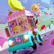 Candy, Inc.: Build & Decorate Мод APK 0.3.31 [Мод Деньги]