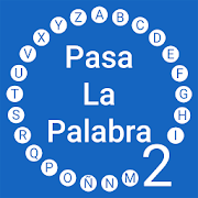 Pasa La Palabra 2 Mod APK 7.0 [Reklamları kaldırmak]