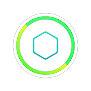 Polycon Icon Pack - Fruity Mod APK 2.0 [Tidak terkunci]