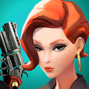 Revenge : Chase & Shoot Mod APK 1.0.8 [God Mode]