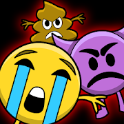 Emoji Five Nights Survival Мод APK 1.4 [Убрать рекламу]