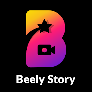 Beely Video Story Mod APK 2.5 [شراء مجاني,Mod speed]