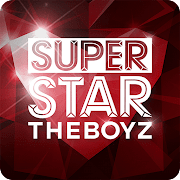 SuperStar THE BOYZ Mod APK 3.15.1 [Hilangkan iklan,Mod speed]