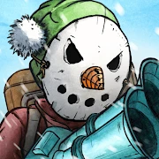 Snowsted Royale - Arcade Multiplayer 2D Shooter Mod APK 1.3.2[Unlimited money]