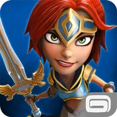 Kingdoms & Lords APK Mod APK 1.5.2[Unlimited money]