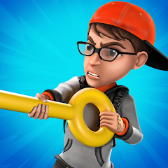 Pull The String : Nick's Quest Mod APK 1.6.3 [Remover propagandas]