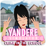 Yandere Simulator: Crime in the School Mod APK 1.3.26 [ازالة الاعلانات]