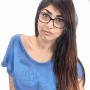 Mia Khalifa Stickers 2020 (WAStickerApps) Mod APK 1.0.10 [Hilangkan iklan]