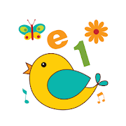 Twitty Pro- Preschool & Kindergarten LearningGames icon