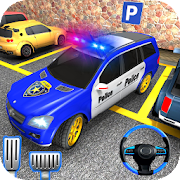 Policía Estacionamiento Aventuras - Coche Juegos P Mod APK 1.8.8[Remove ads]