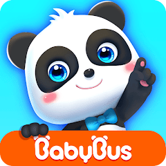 BabyBus Play & Learn Mod Apk 1.9.4.0 