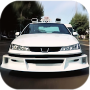 Taxi Driving And Race Mod APK 0.3 [Dinero ilimitado]