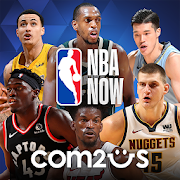 NBA NOW: El juego de baloncesto para móvil Мод APK 2.1.0 [Мод Деньги]