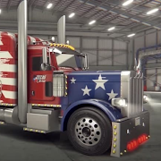 American Tow Truck Mod APK 1.2.7 [المال غير محدود]
