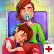 Mother Care Surgery Hospital : Free Doctor Games Mod APK 1.20 [Reklamları kaldırmak,Mod speed]