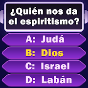 Preguntas de la Biblia icon