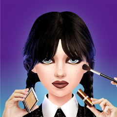 Makeup Star: Fashion Dress Up Mod APK 0.7 [Ücretsiz satın alma,Reklamsız,Sınırsız para]