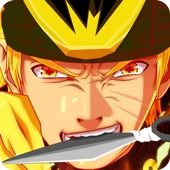 Ninja Manga Saga: To be Hero Mod APK 1.2.1[Unlocked]