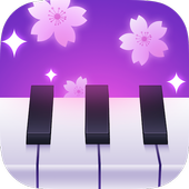 Anime Music Tiles: Piano Dream Mod Apk 1.38 