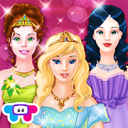 Viste a la Princesa del Cuento Mod APK 1.2.0[Free purchase]