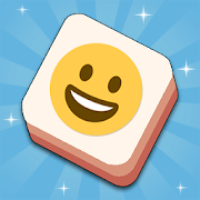 Tile Match Emoji - Classic Triple Matching Puzzle Mod APK 1.099981 [Sınırsız Para Hacklendi]