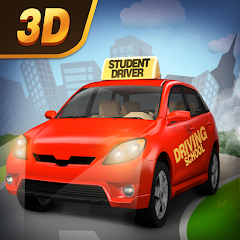 Training School Tycoon Mod APK 1.0.1 [ازالة الاعلانات,المال غير محدود,شراء مجاني,لا اعلانات]