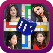Ludo Female/Girl -King SuperStar Game of Ludo Star Mod APK 2.4.0[Free purchase]