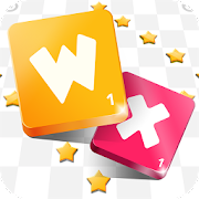 Wordox - Juego de palabras multijugador gratuito Mod APK 5.5.1[Free purchase]