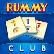 Rummy Club icon