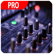 Equalizer & Bass Booster Pro Mod APK 1.2.7 [Pagado gratis]