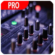 Equalizer & Bass Booster Pro