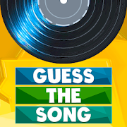 Guess the song - music quiz game Mod APK 0.9 [Pembelian gratis]