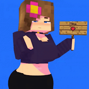 jenny mod for Minecraft PE Mod APK 1.0.0 [Reklamları kaldırmak,Mod speed]