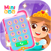 Baby Princess Phone 2 Mod APK 26 [Dinheiro ilimitado hackeado]
