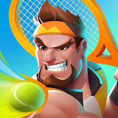 Extreme Tennis Mod APK 2.59.0[Remove ads,Mod speed]