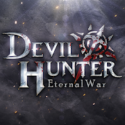 Devil Hunter: Eternal War Mod APK 1.0.8 [Dinheiro ilimitado hackeado]