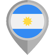 VPN Argentina - get free Argentina IP - VPN ‏⭐ icon
