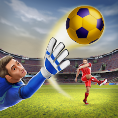 Football World: Online Soccer Mod APK 3.04.01[Free purchase]