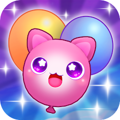 Bubble Burst：Match 3D Mod APK 1.0.85[Remove ads,Mod speed]