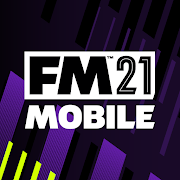 Football Manager 2021 Mobile Mod APK 12.3.1 [Uang Mod]